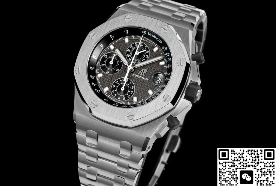 TK Factory Audemars Piguet 26238TI.OO.2000TI.01 1:1 Best Edition Replica Watch